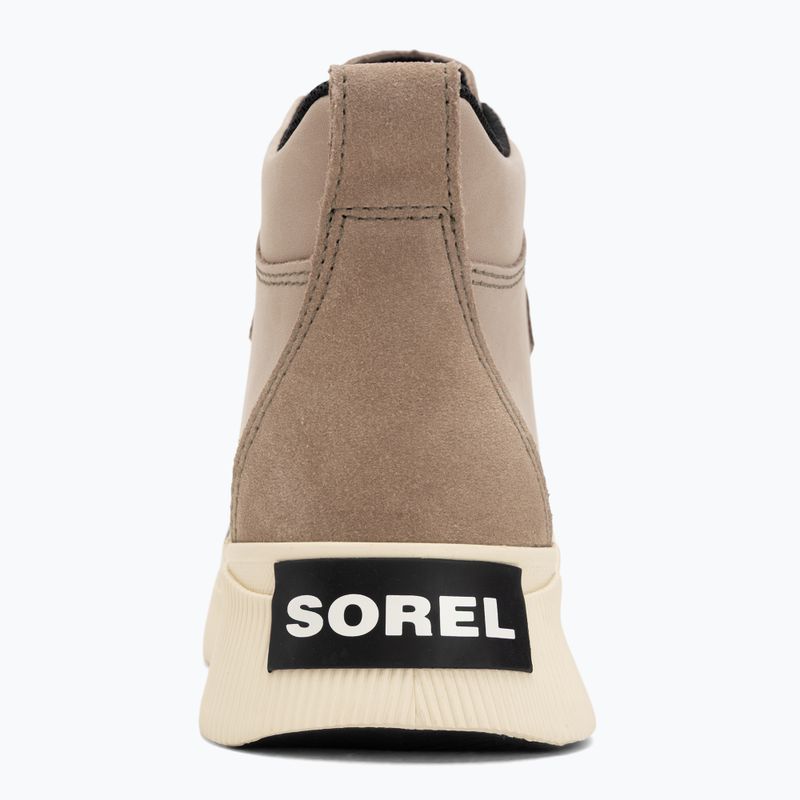 Śniegowce damskie Sorel Out N About IV Classic omega taupe/black 6