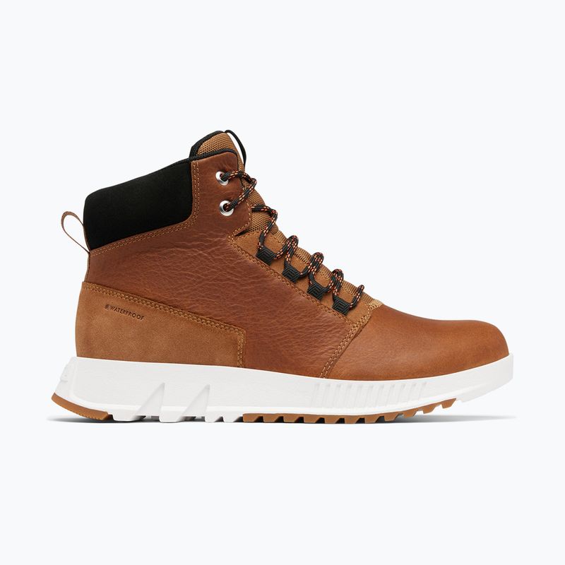 Buty męskie Sorel Mac Hill Lite Mid Plus elk/black 9