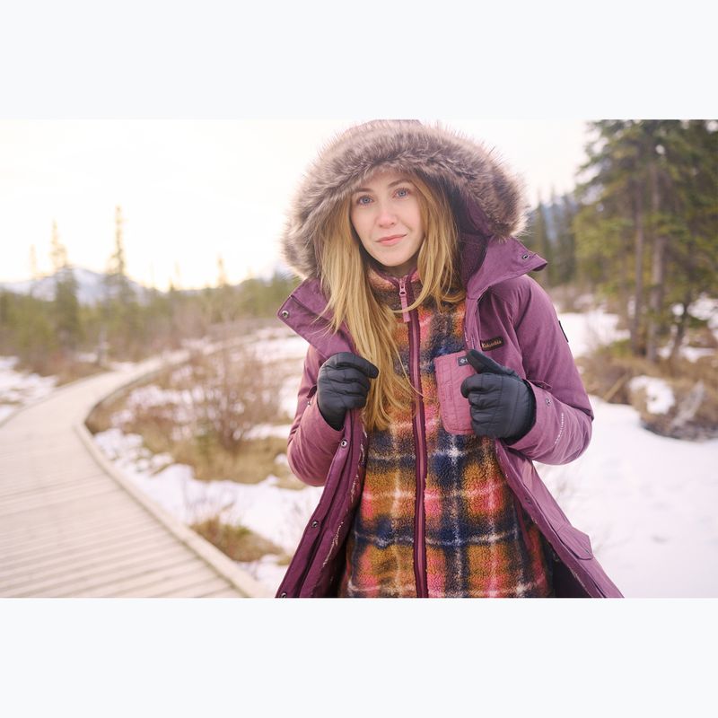 Bluza damska Columbia West Bend Print fig omblur 13