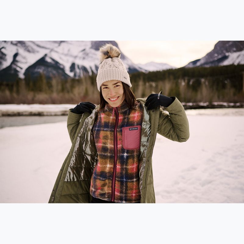 Bluza damska Columbia West Bend Print fig omblur 16
