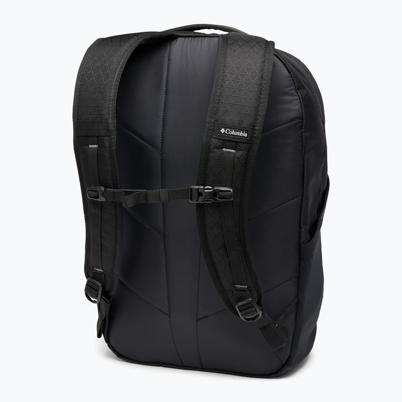Plecak turystyczny Columbia Atlas Explorer II 26 l black 2