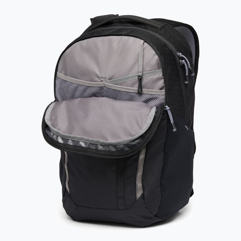 Plecak turystyczny Columbia Atlas Explorer II 26 l black 3