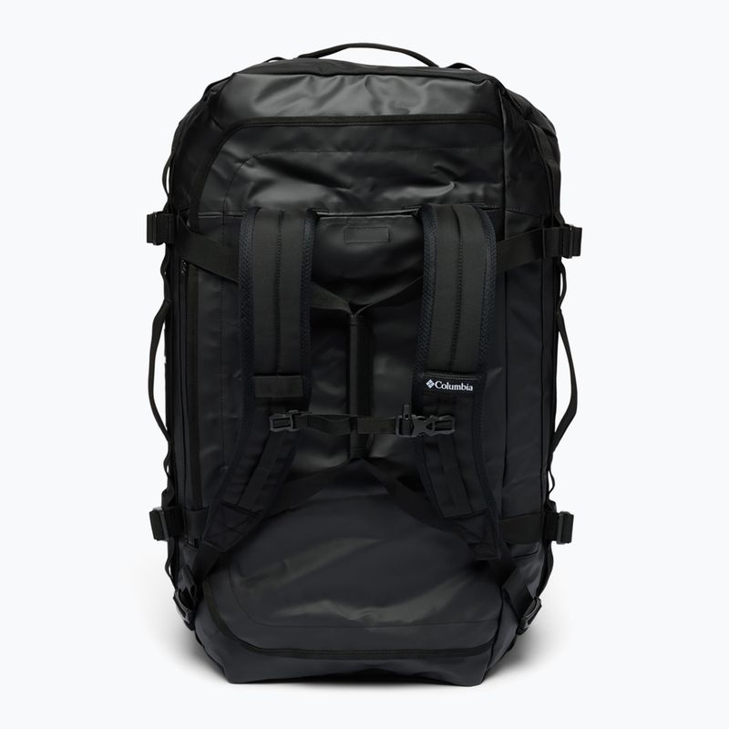 Torba podróżna Columbia Landroamer 60 l black 2