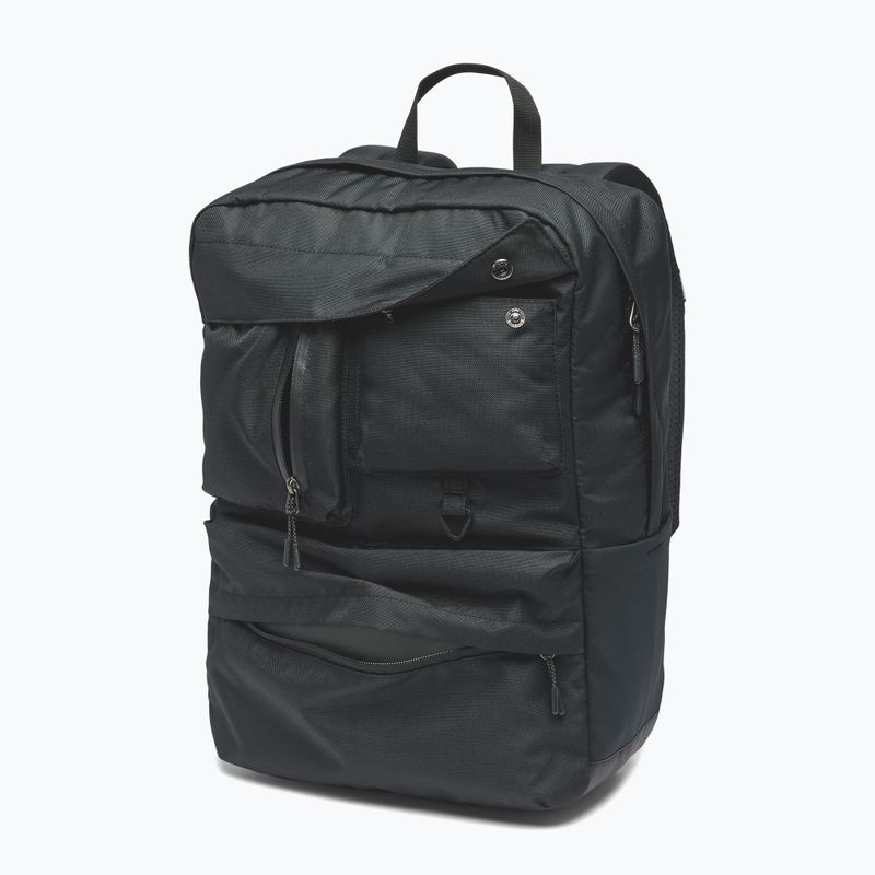 Plecak miejski Columbia Street Transit 22 l black 3