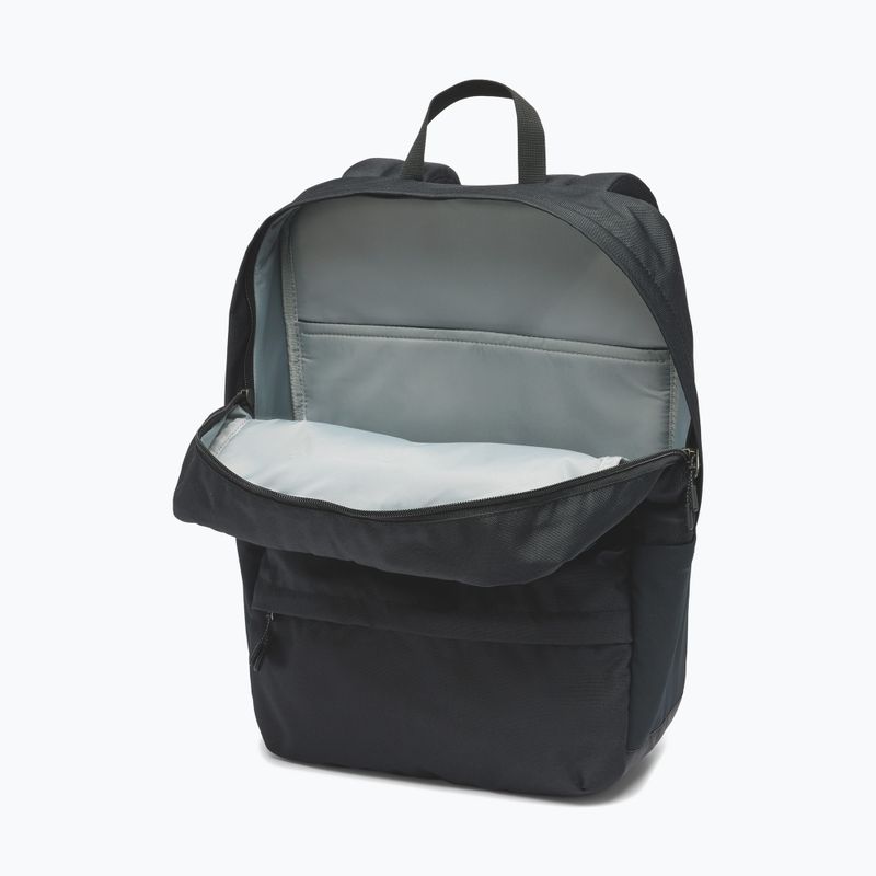 Plecak miejski Columbia Street Transit 22 l black 4