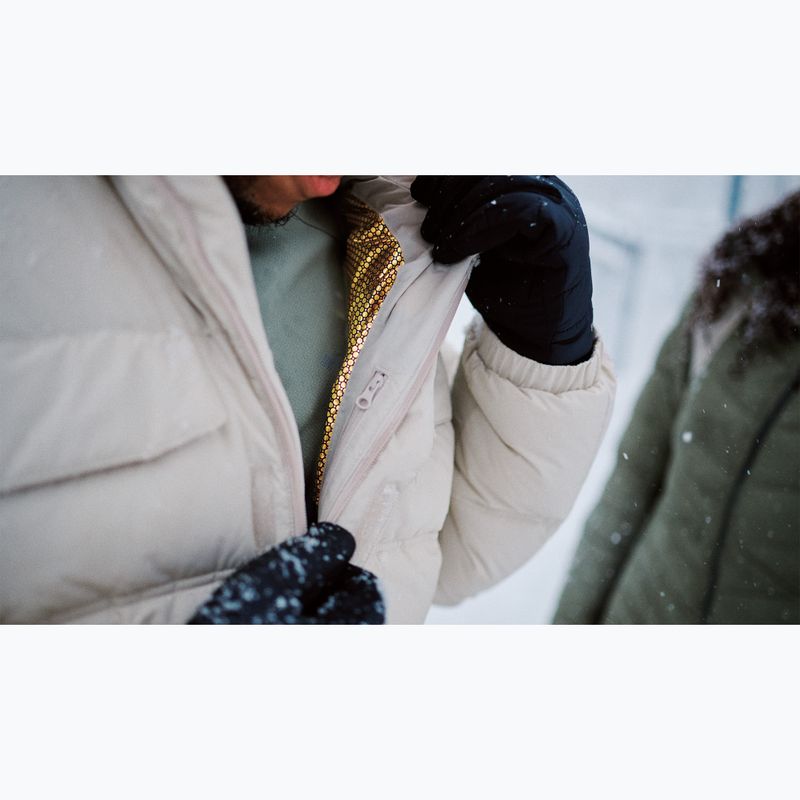 Rękawiczki trekkingowe męskie Columbia Powder Lite II black 11