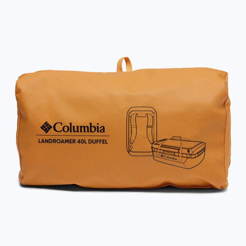 Torba podróżna Columbia Landroamer 40 l sunstone/ shark 3