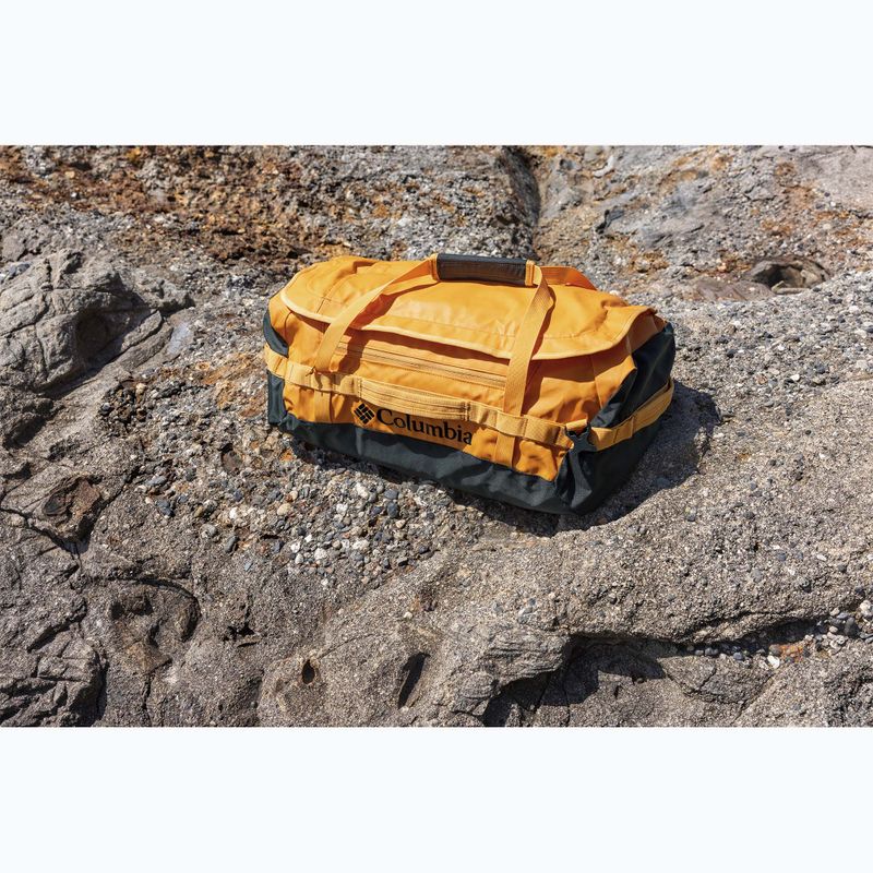 Torba podróżna Columbia Landroamer 40 l sunstone/ shark 5