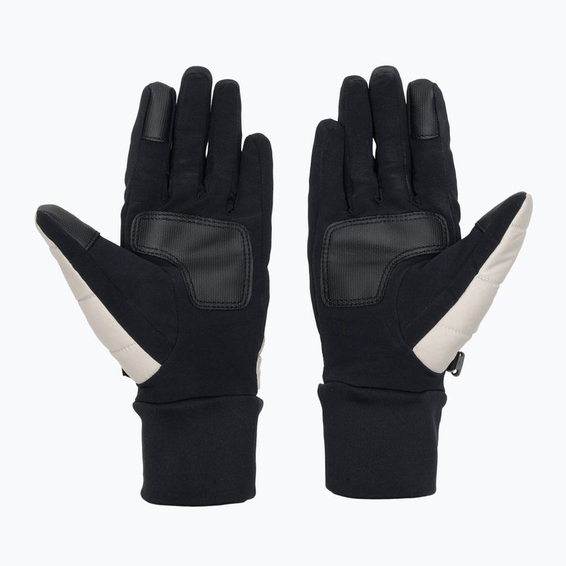 Rękawiczki trekkingowe damskie Columbia Powder Lite II dark stone 3