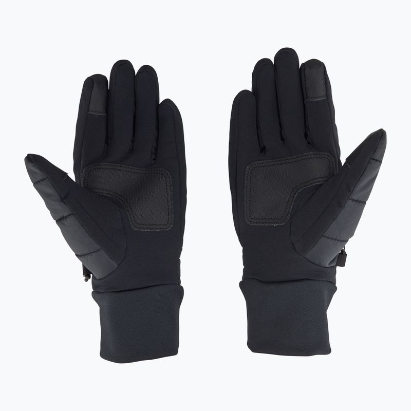 Rękawiczki trekkingowe damskie Columbia Powder Lite II black 3