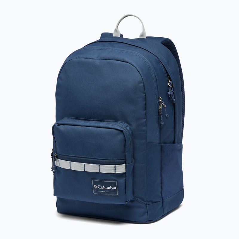 Plecak Columbia Zigzag II 30 l collegiate navy