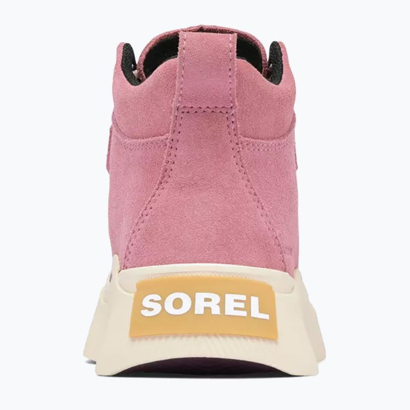 Śniegowce dziecięce Sorel Youth Out N About IV Classic dazed mauve/honey white 11