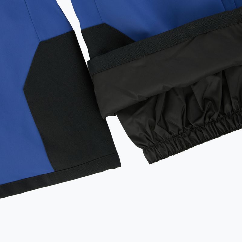 Spodnie narciarskie męskie Columbia Cirque Bowl mountain blue 14