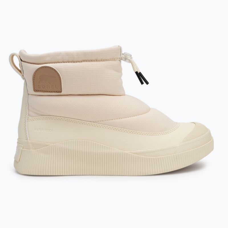 Śniegowce damskie Sorel Out N About IV Puffy WP honey white/canoe 2