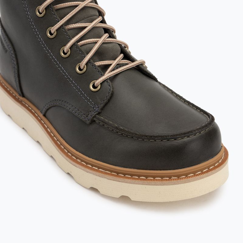 Buty męskie Sorel Slabtown 62 Moc Wp alpine tundra/tawny buff 7