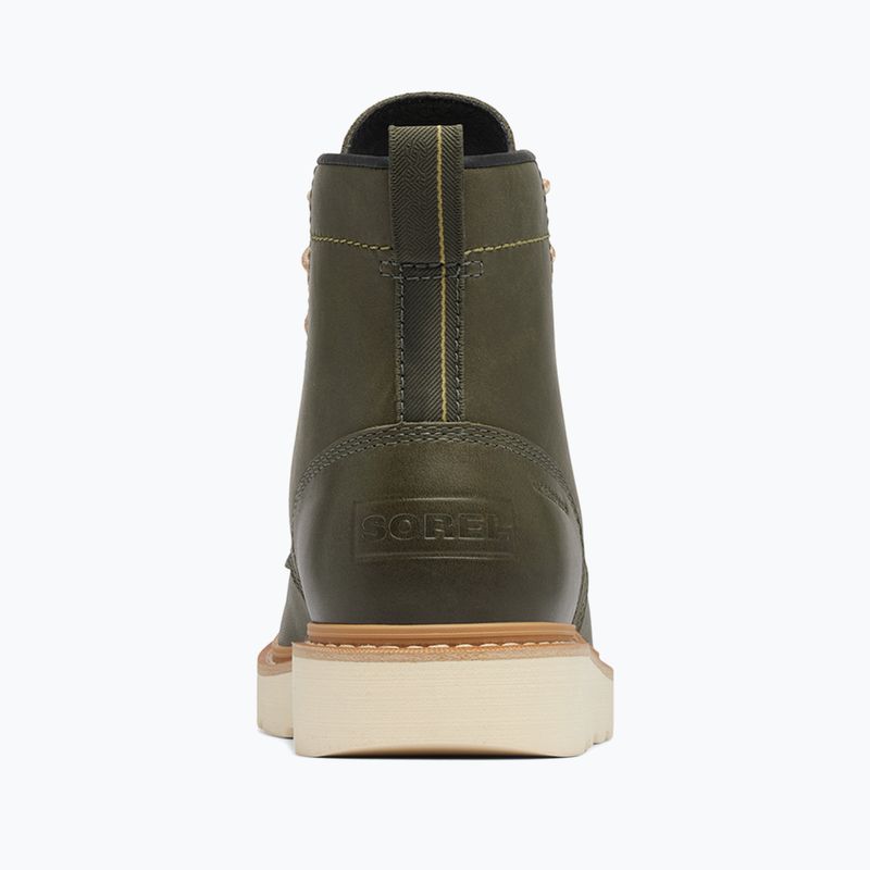 Buty męskie Sorel Slabtown 62 Moc Wp alpine tundra/tawny buff 11
