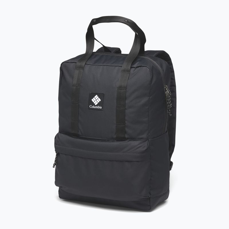 Plecak miejski Columbia Trail Traveler 24 l black