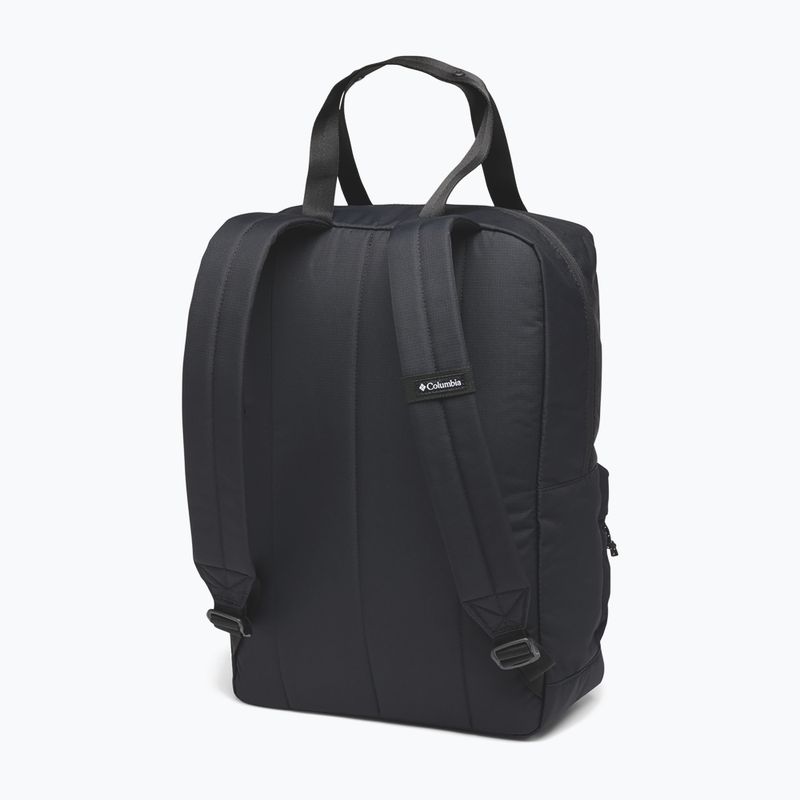 Plecak miejski Columbia Trail Traveler 24 l black 2