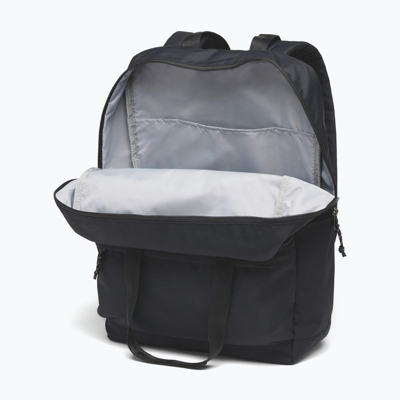 Plecak miejski Columbia Trail Traveler 24 l black 4