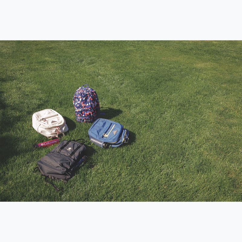 Plecak miejski Columbia Trail Traveler 24 l black 6