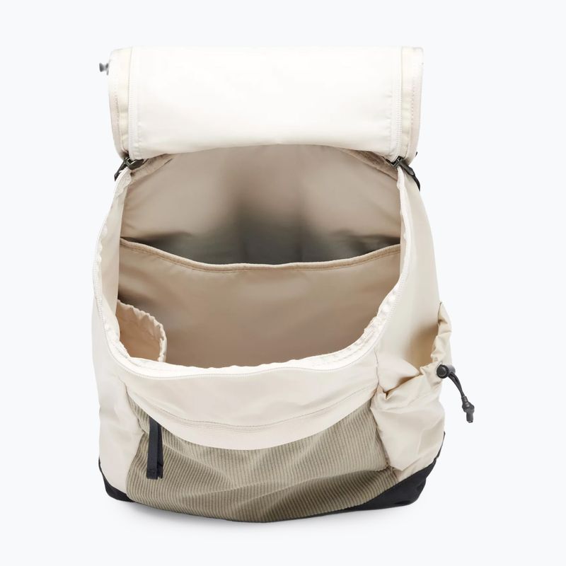 Plecak miejski Columbia Wallowa 22,4 l stone green corduroy/dark stone/black 4