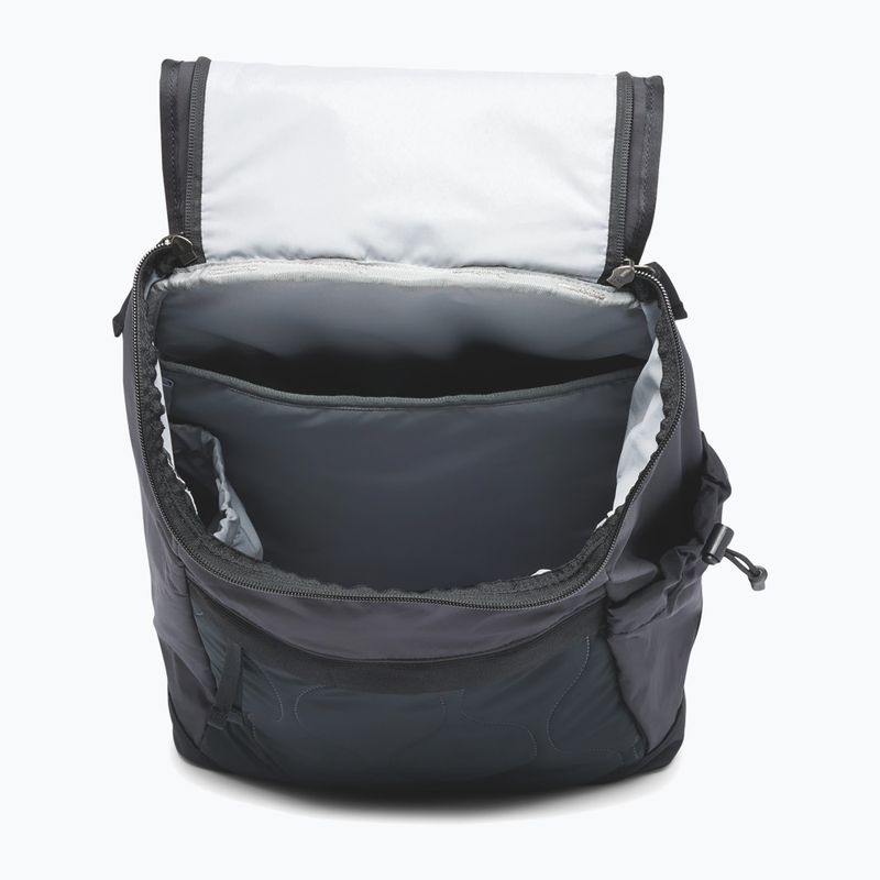 Plecak miejski Columbia Wallowa 22,4 l black/quiled 4