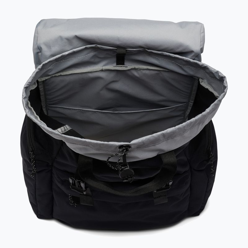 Plecak miejski Columbia Trail Traveler Rucksack 28 l black 5