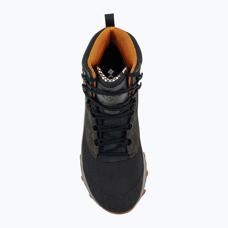 Buty turystyczne  męskie Columbia Expeditionist Shield V2 deep olive/ desert sun 5