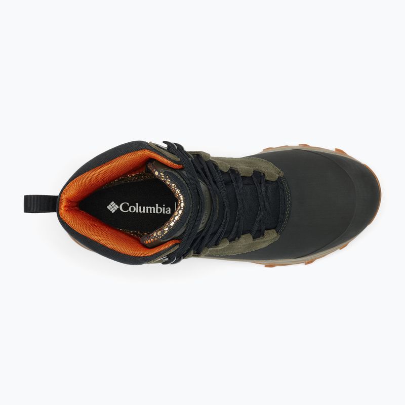 Buty turystyczne  męskie Columbia Expeditionist Shield V2 deep olive/ desert sun 13