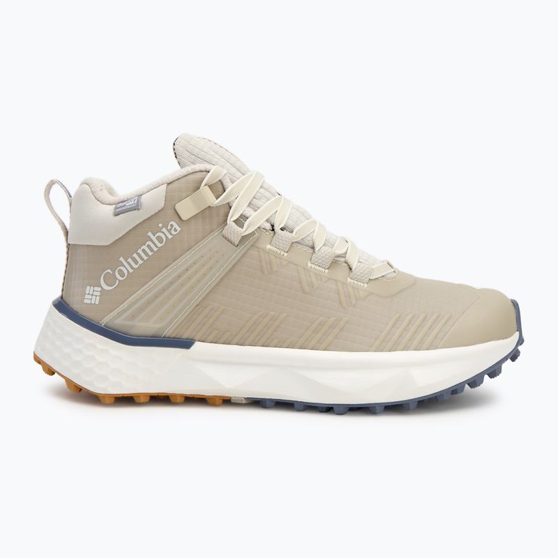 Buty damskie Columbia Facet 75 Equinox cloud grey/ new moon 2