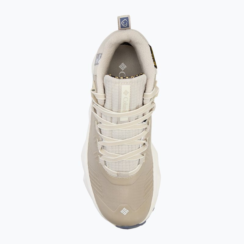 Buty damskie Columbia Facet 75 Equinox cloud grey/ new moon 5