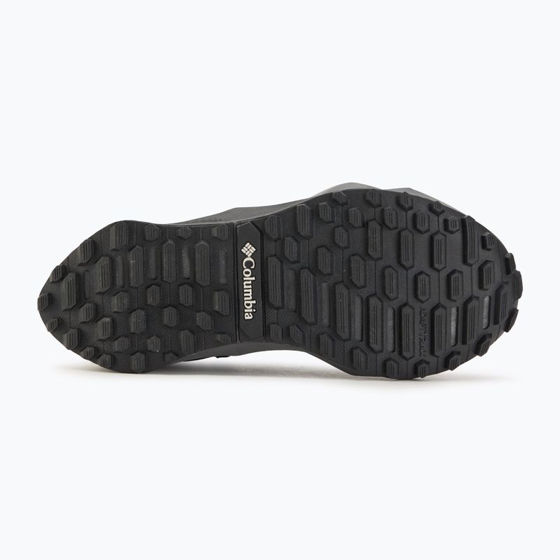 Buty damskie Columbia Facet 75 Equinox black/ white 4
