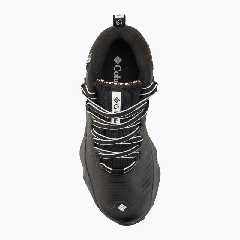 Buty damskie Columbia Facet 75 Equinox black/ white 5