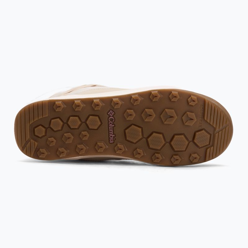 Śniegowce damskie Columbia Minx IV dark stone/fig 4