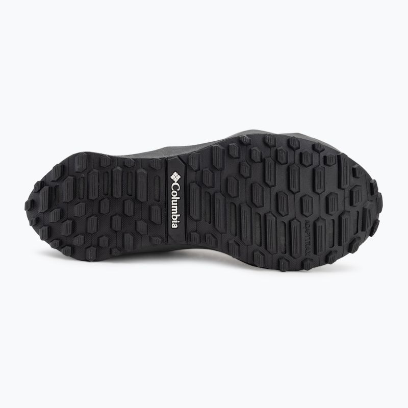 Buty męskie Columbia Facet 75 Equinox black/ white 4