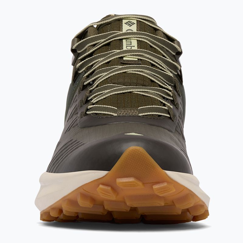 Buty męskie Columbia Facet 75 Equinox deep olive/ smokey sage 11