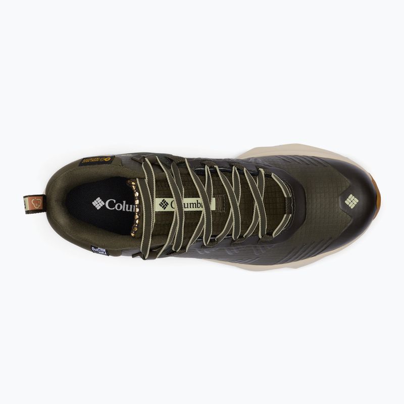 Buty męskie Columbia Facet 75 Equinox deep olive/ smokey sage 13