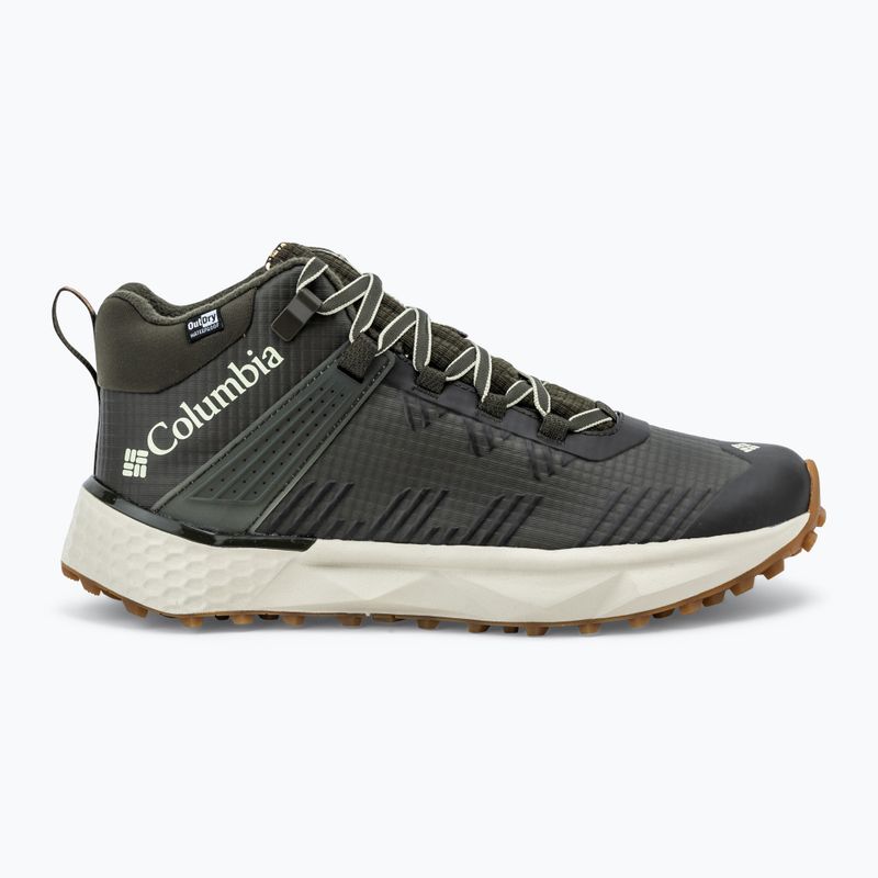 Buty męskie Columbia Facet 75 Equinox deep olive/ smokey sage 2