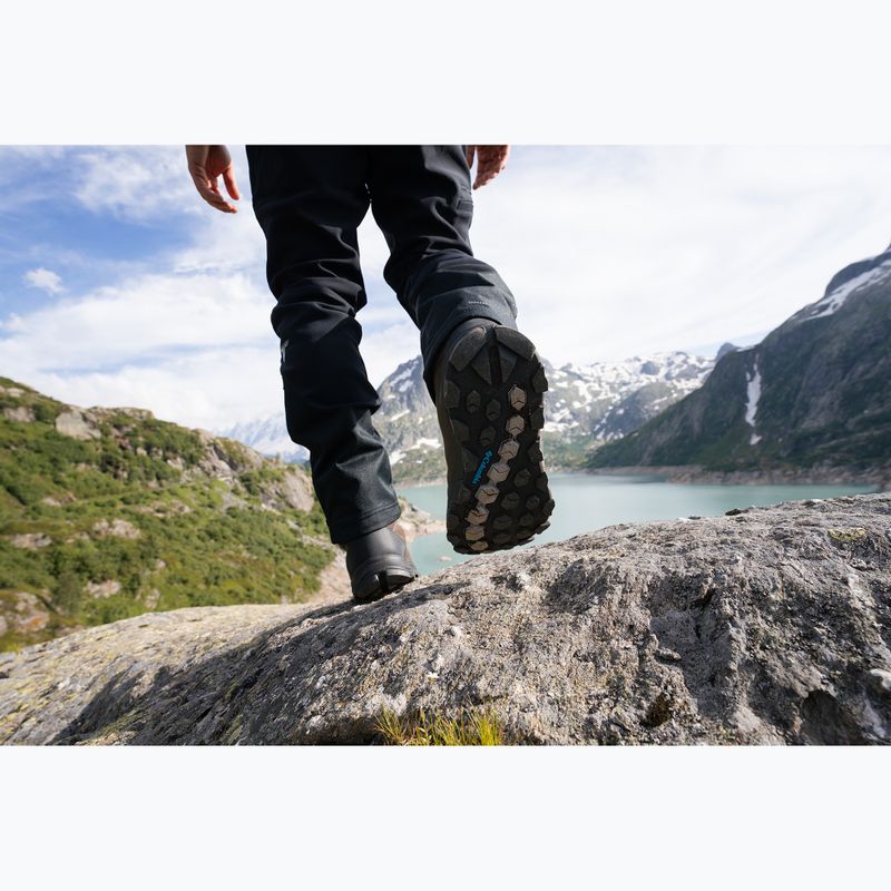 Buty trekkingowe męskie Columbia Expeditionist Extreme cordovan/mud 20