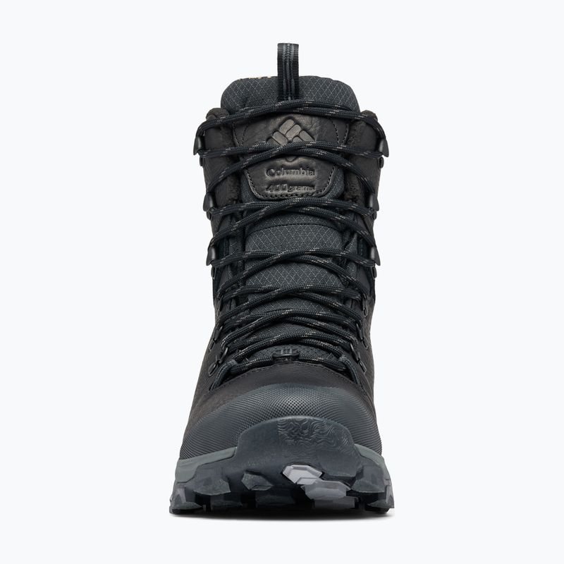 Buty trekkingowe męskie Columbia Expeditionist Extreme black/grill 11