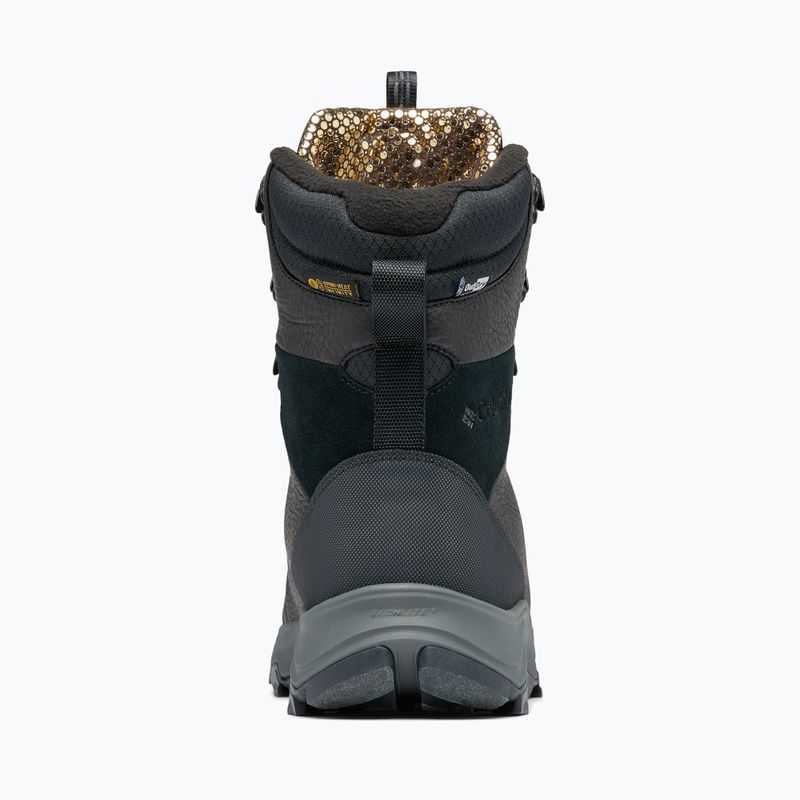 Buty trekkingowe męskie Columbia Expeditionist Extreme black/grill 12