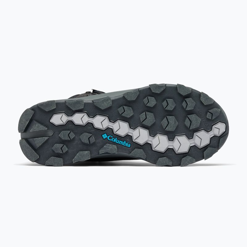 Buty trekkingowe męskie Columbia Expeditionist Extreme black/grill 15