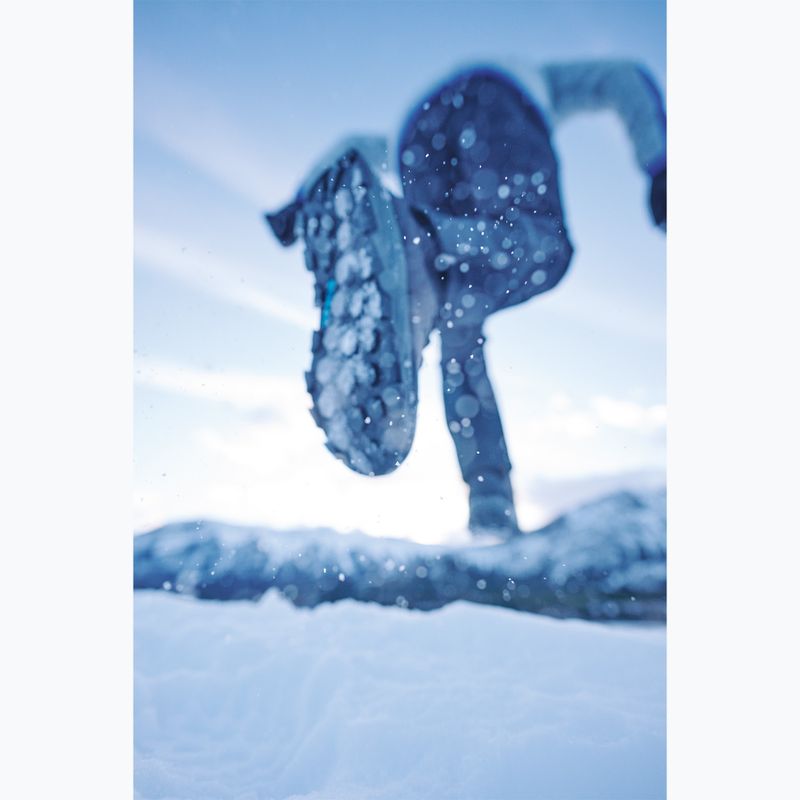 Buty trekkingowe męskie Columbia Expeditionist Extreme black/grill 19