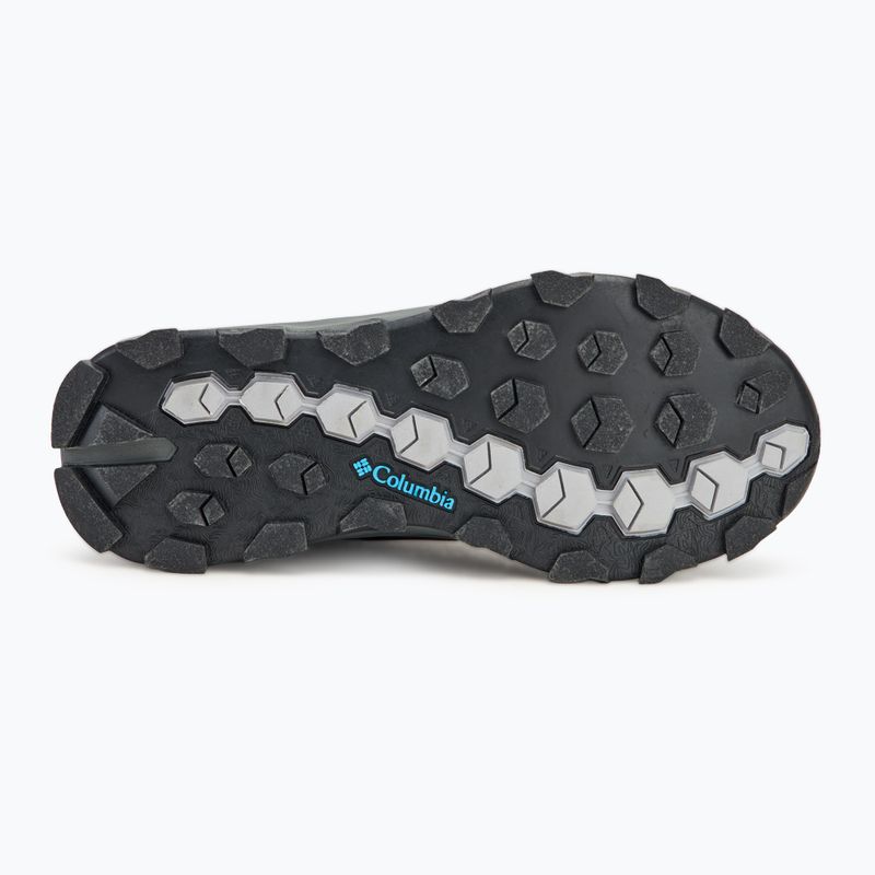 Buty trekkingowe męskie Columbia Expeditionist Extreme black/grill 4
