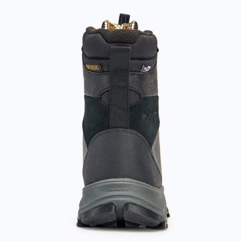 Buty trekkingowe męskie Columbia Expeditionist Extreme black/grill 6