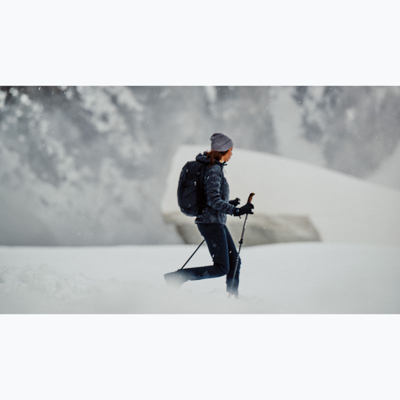 Śniegowce damskie Columbia Minx Shorty IV black/elk 9