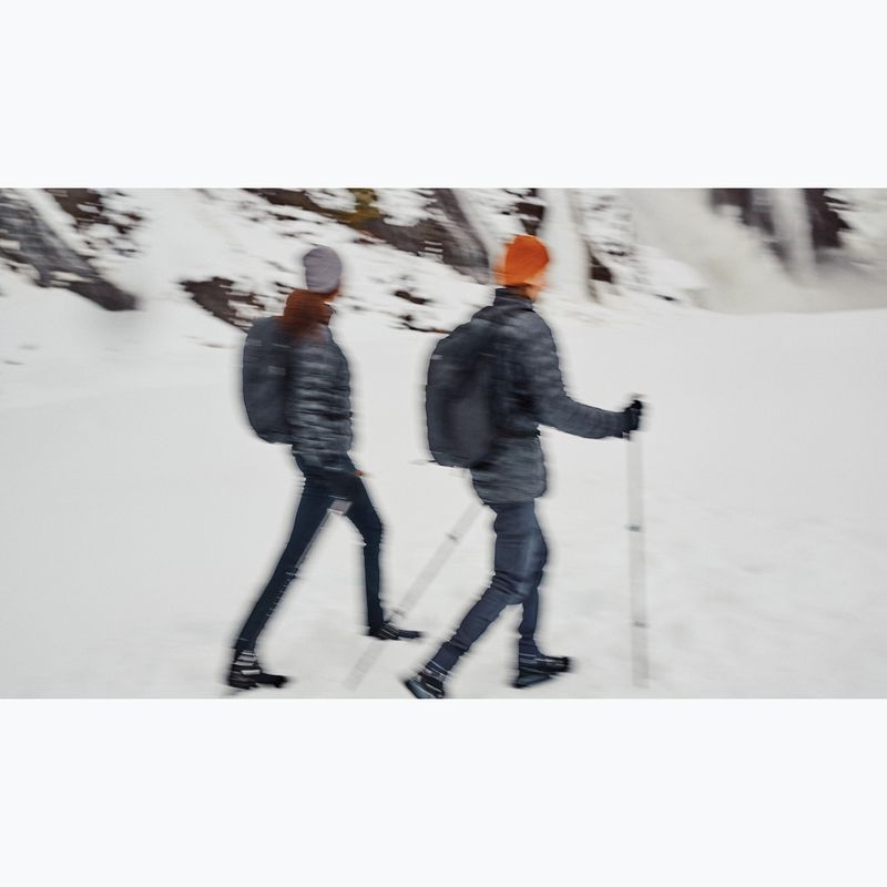 Śniegowce damskie Columbia Minx Shorty IV black/elk 10