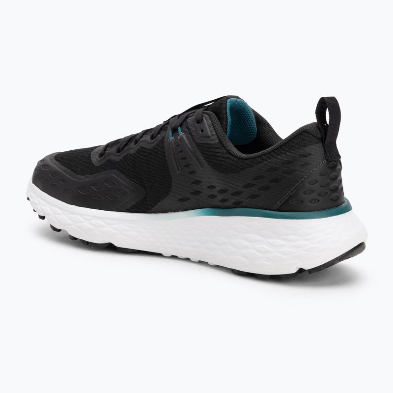 Buty turystyczne męskie Columbia Konos TRS black/deep wave 3