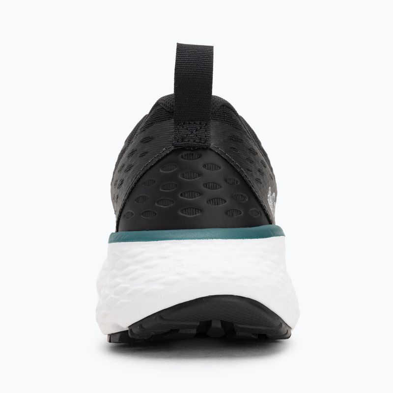 Buty turystyczne męskie Columbia Konos TRS black/deep wave 6