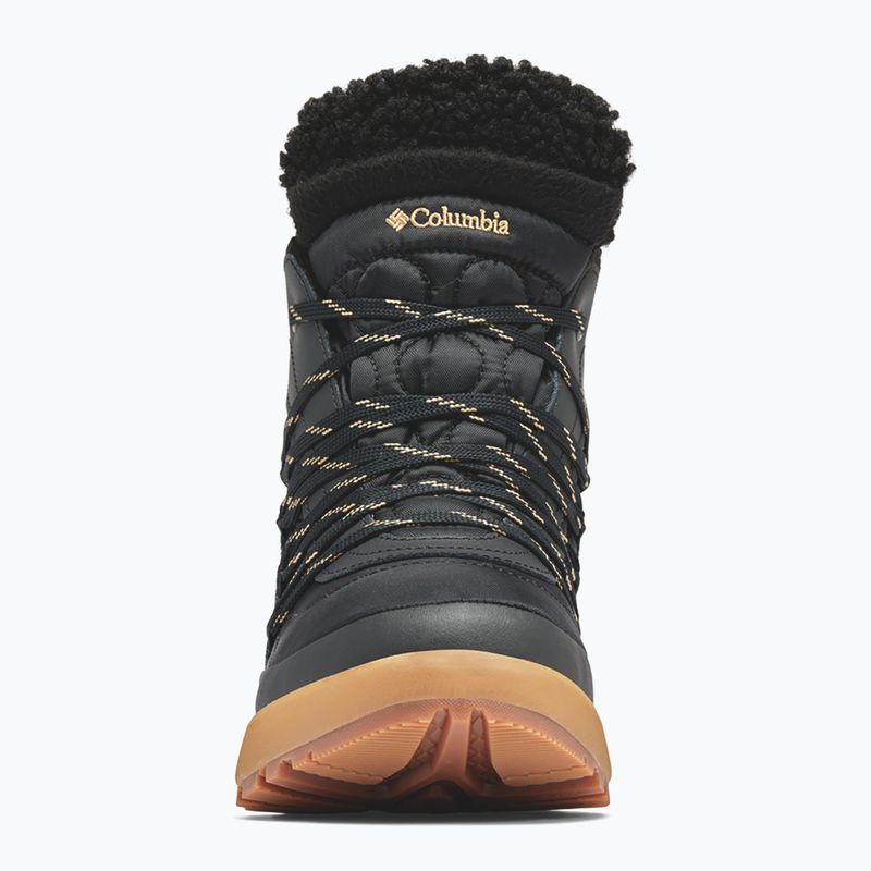 Śniegowce damskie Columbia Red Hills Omni-Heat V2 black/sahara 3